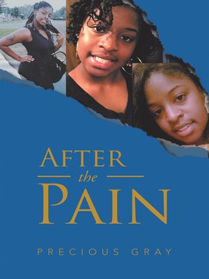 cover image of After the Pain